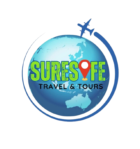 SURESAFE TRAVEL & TOURS